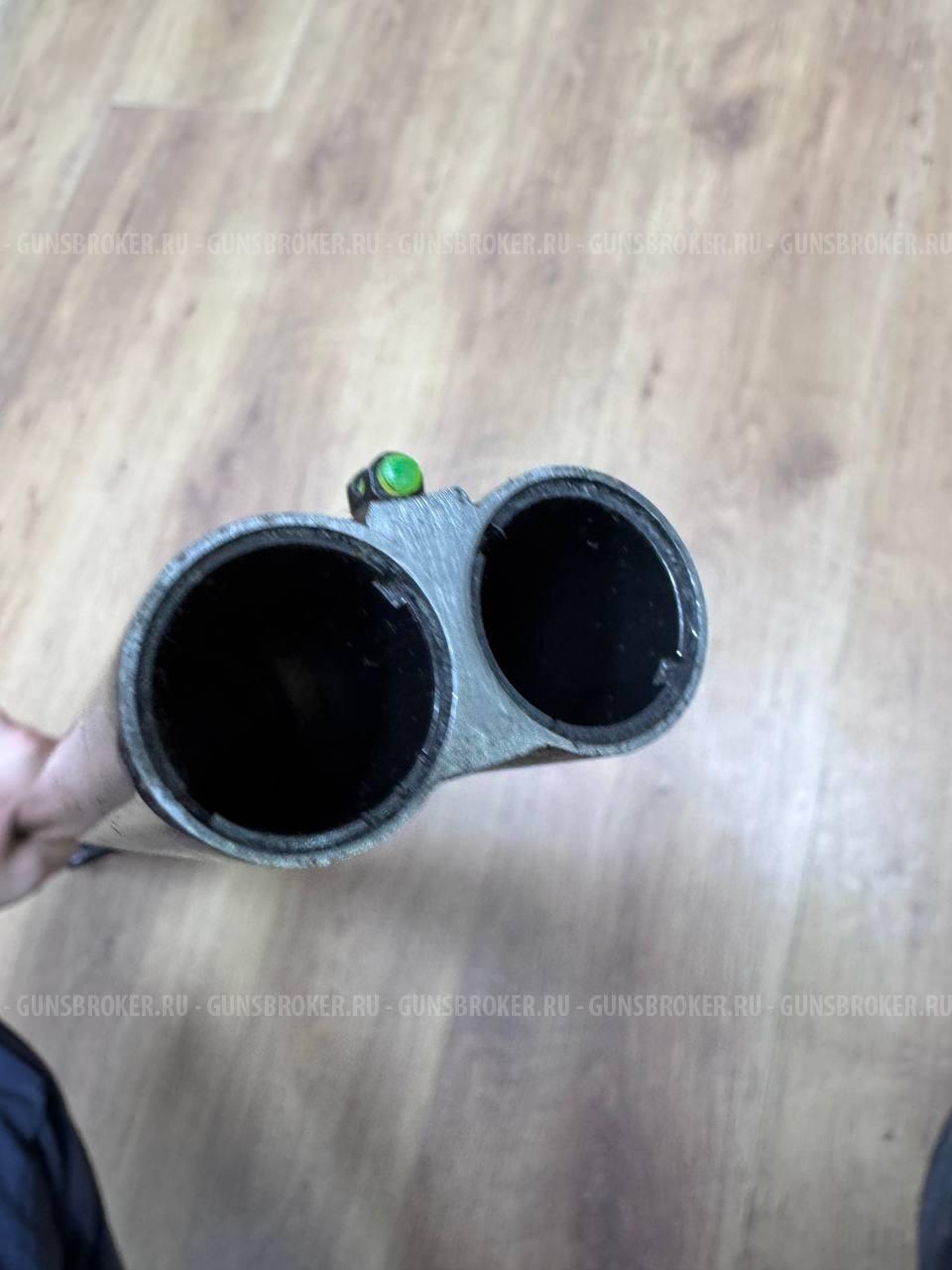 МР-43 2009 г.в., кал. 12/76 в СПБ