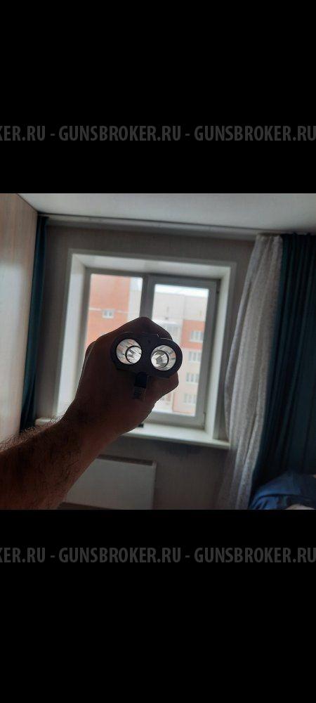 МР-43 20кал стволы 510мм