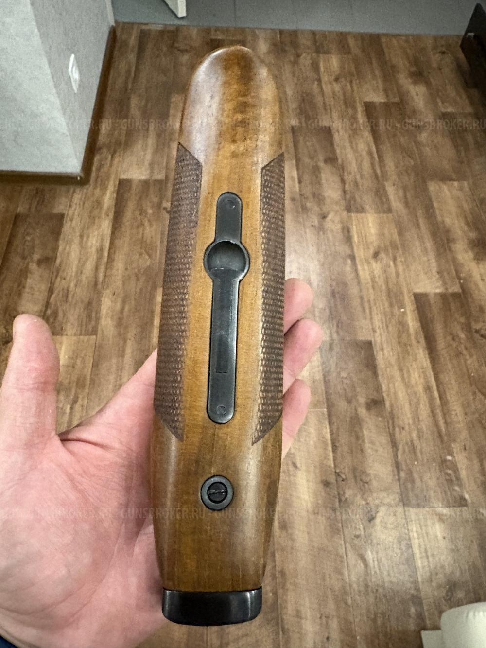 МР-43 20кал стволы 510мм