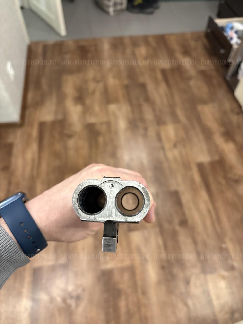 МР-43 20кал стволы 510мм