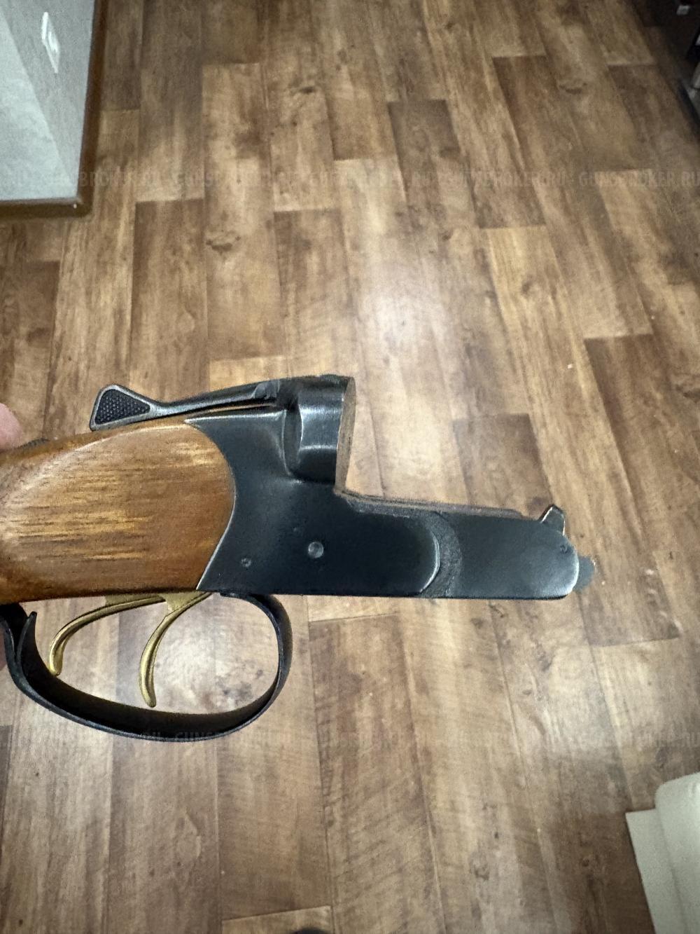 МР-43 20кал стволы 510мм