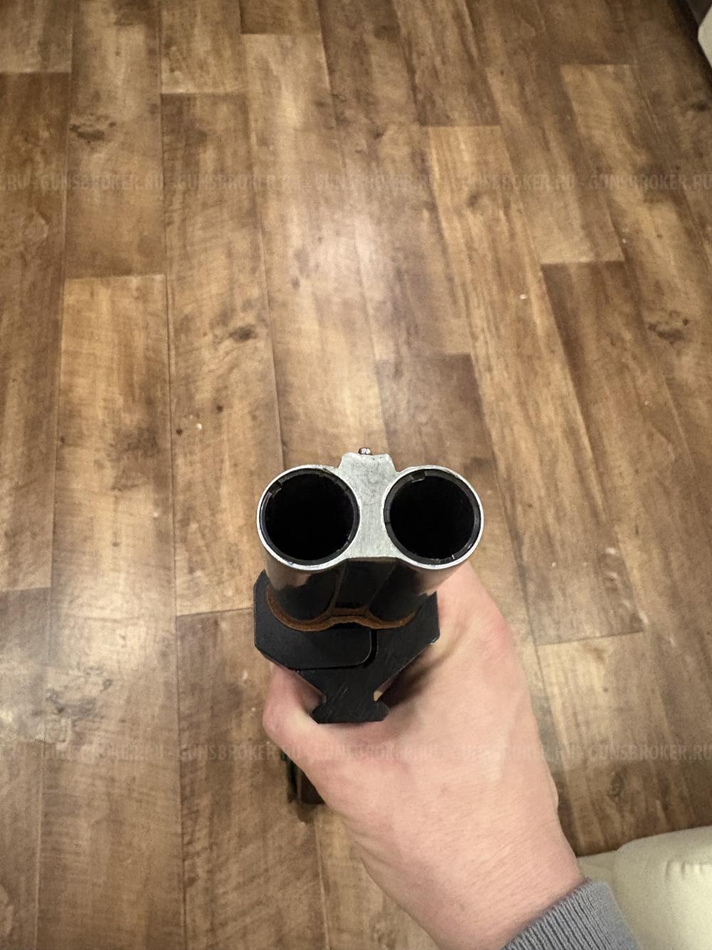 МР-43 20кал стволы 510мм