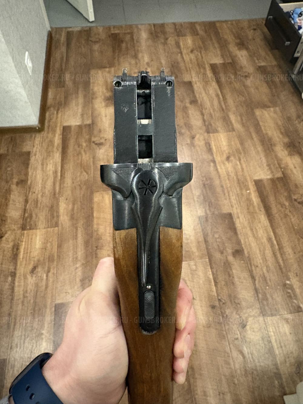 МР-43 20кал стволы 510мм