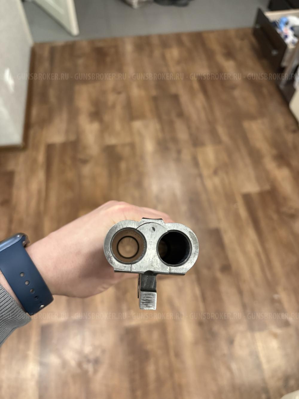 МР-43 20кал стволы 510мм