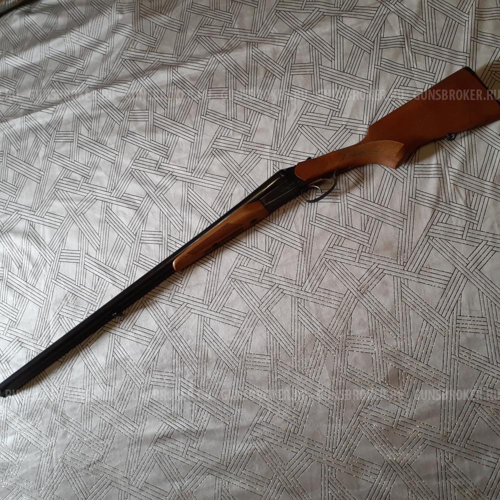 МР 43 BAIKAL