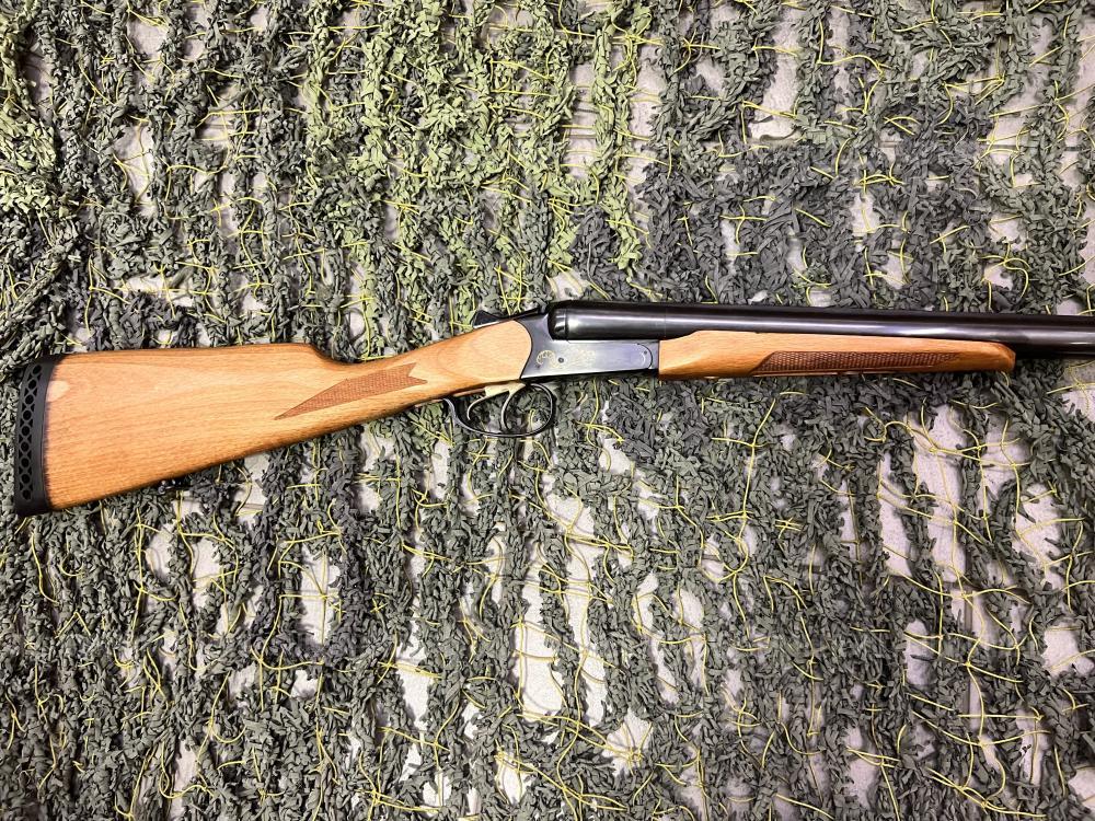 МР-43/ ИЖ-43/ ИЖ-43КН кал.12х70