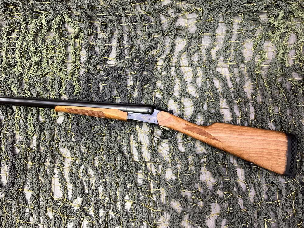 МР-43/ ИЖ-43/ ИЖ-43КН кал.12х70