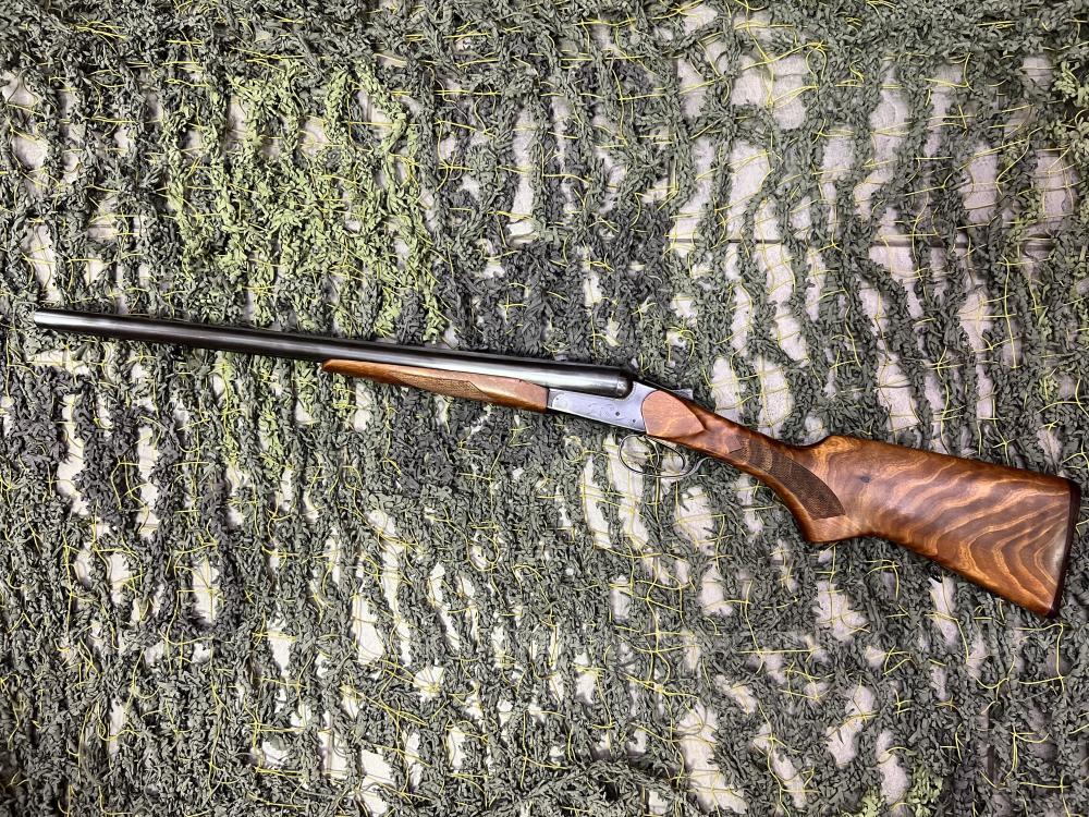 МР-43/ ИЖ-43/ ИЖ-43КН кал.12х70