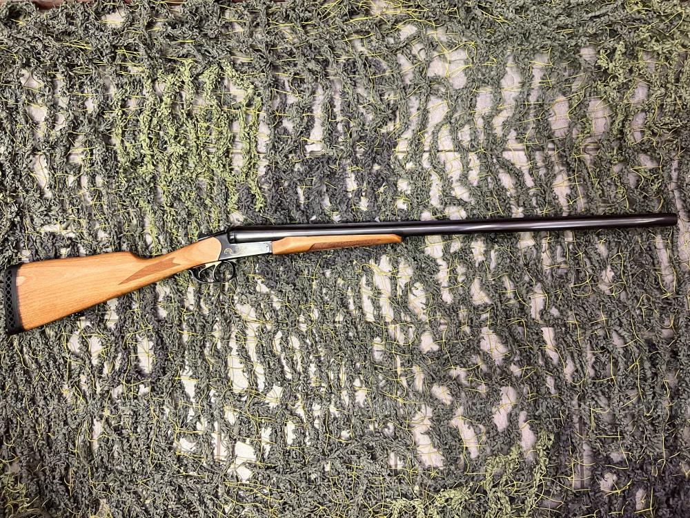 МР-43/ ИЖ-43/ ИЖ-43КН кал.12х70