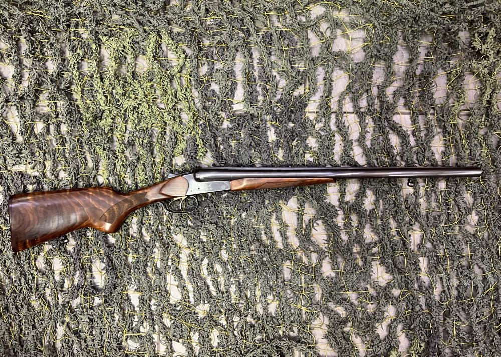 МР-43/ ИЖ-43/ ИЖ-43КН кал.12х70