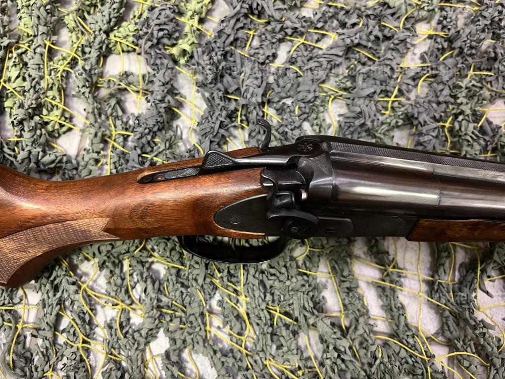 МР-43/ ИЖ-43/ ИЖ-43КН кал.12х70