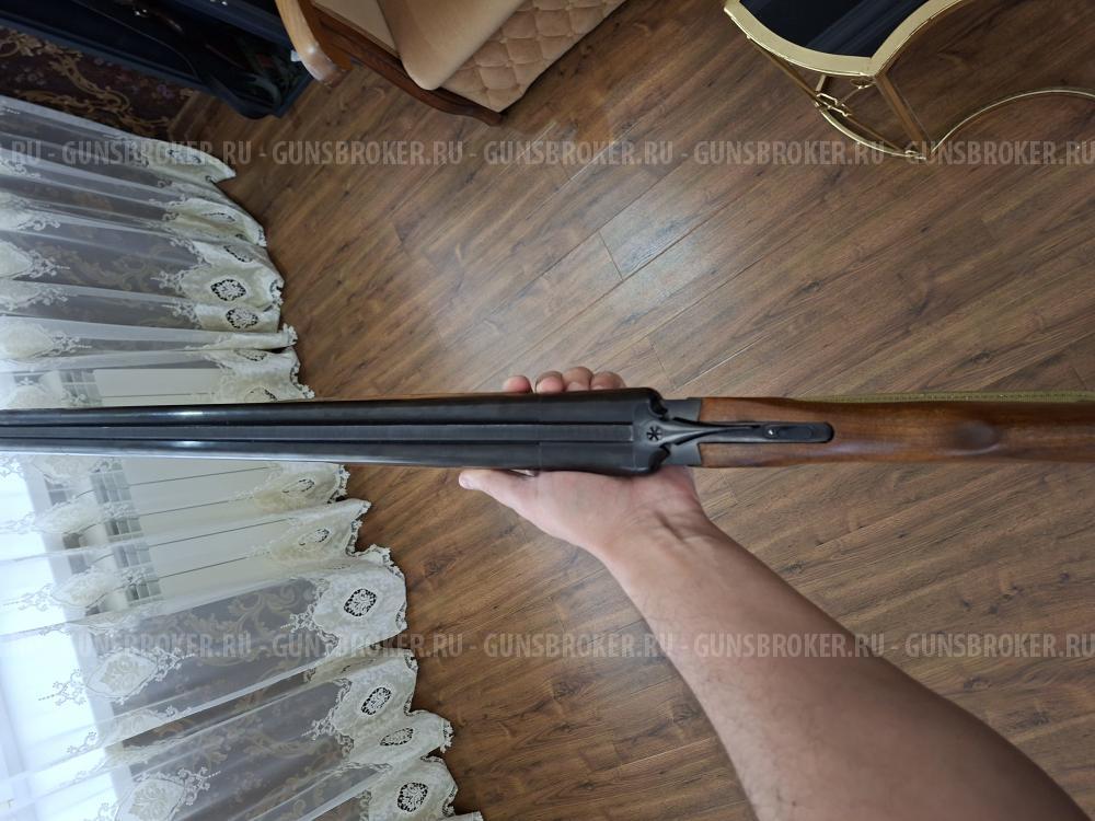 МР-43 Baikal орех