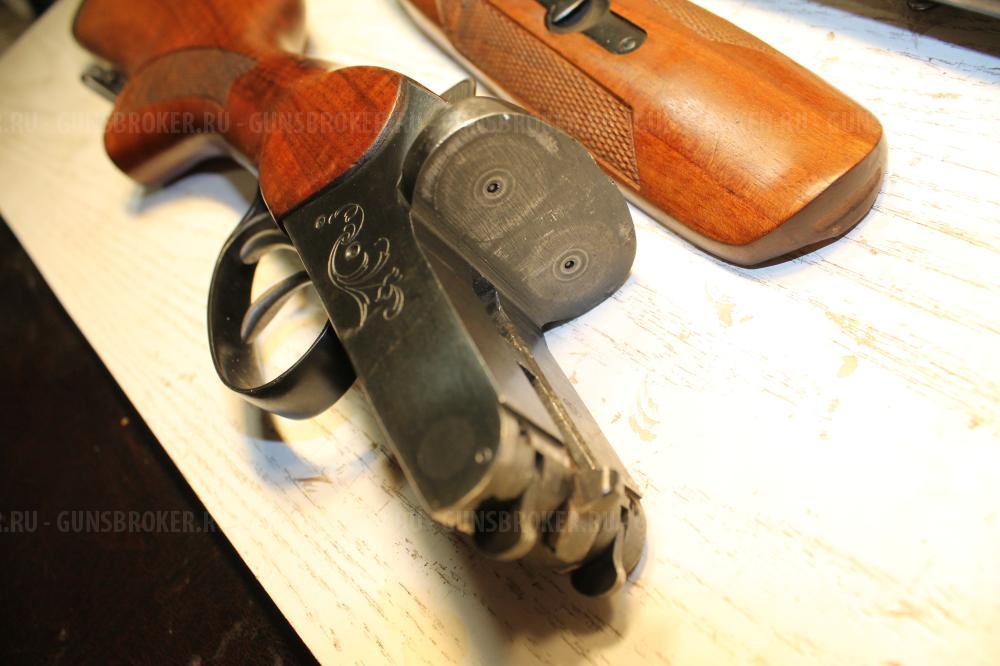 МР-43 к.12/70 сменный чек