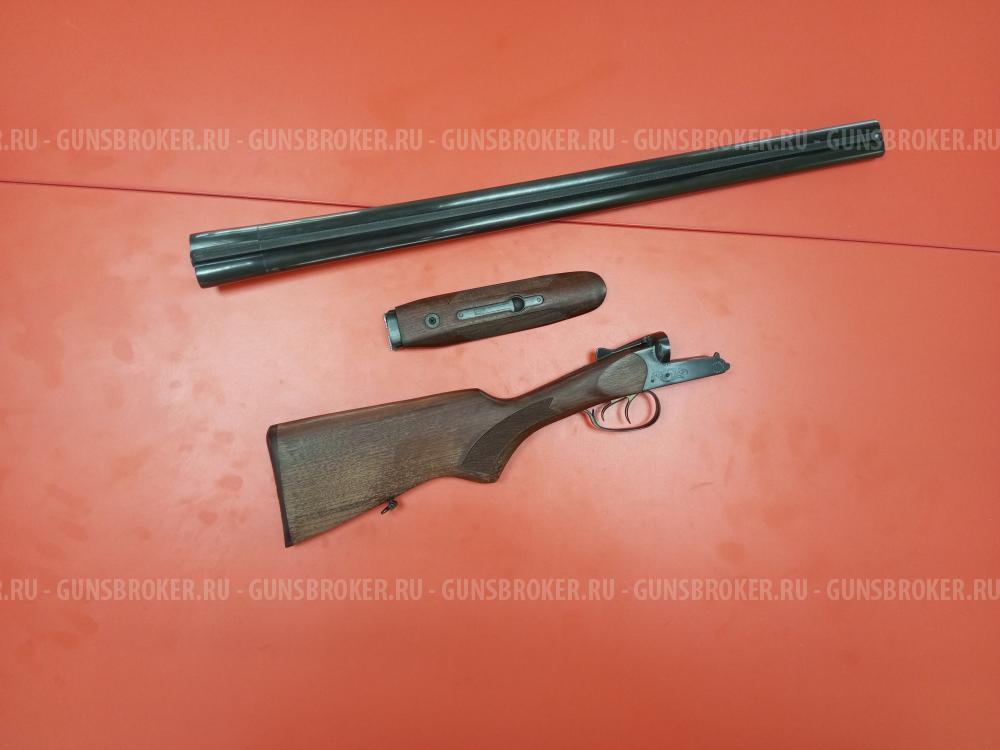 МР-43 кал. 12/70