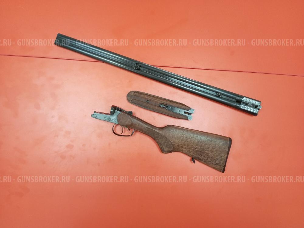 МР-43 кал. 12/70