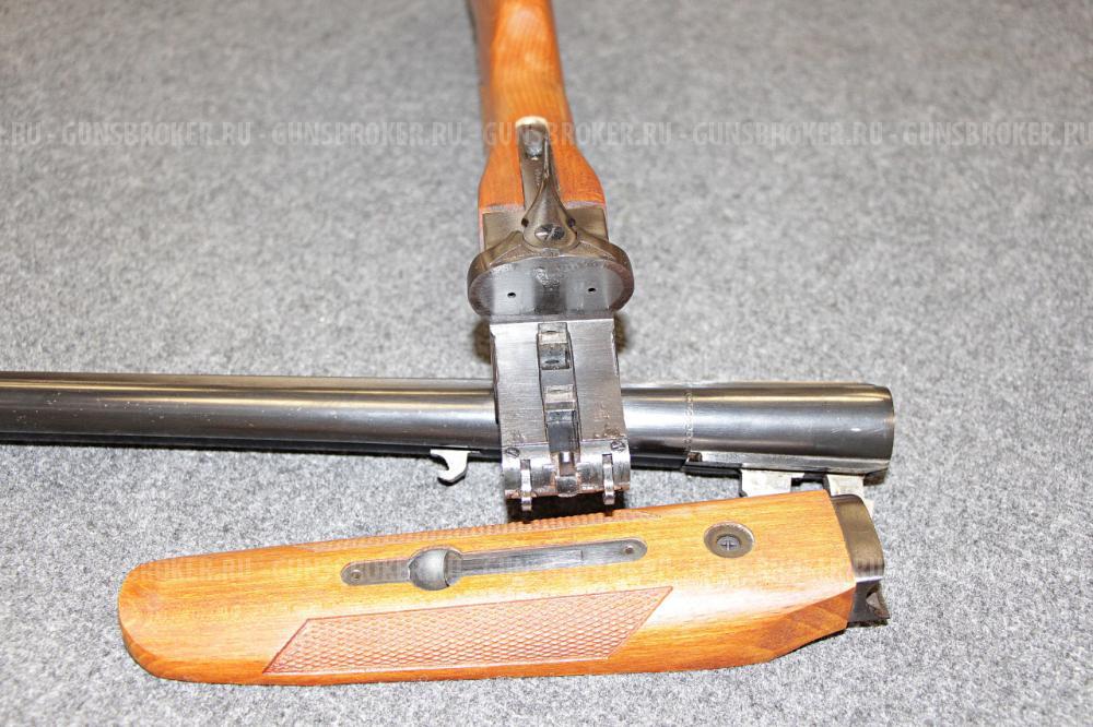 МР-43, кал. 20/76 2012