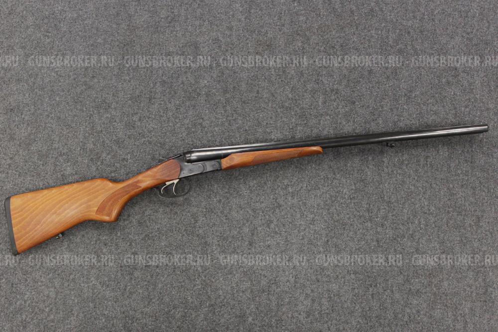 МР-43, кал. 20/76 2012