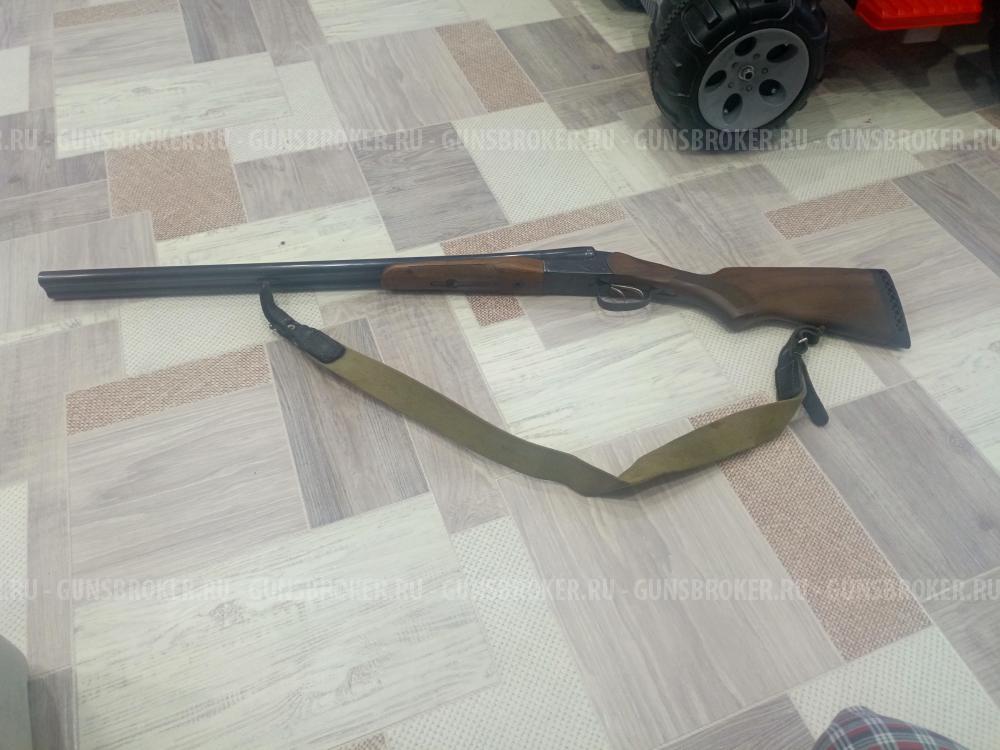 МР-43, кал.12/76