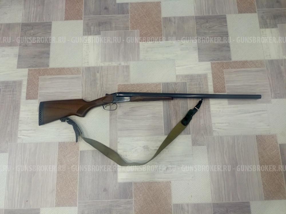 МР-43, кал.12/76