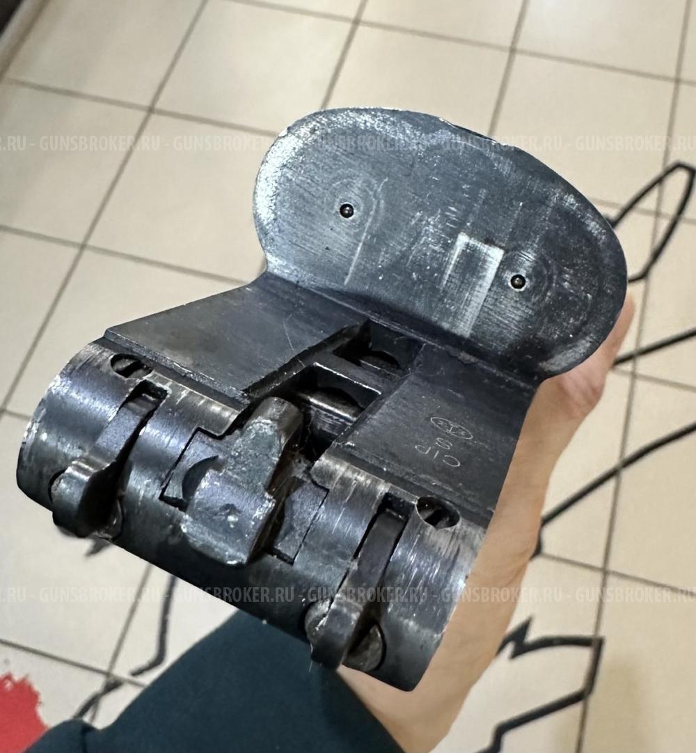 МР-43, кал.12/76 