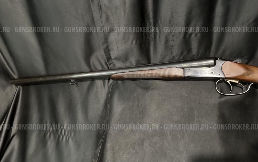 МР-43, кал.12/76 