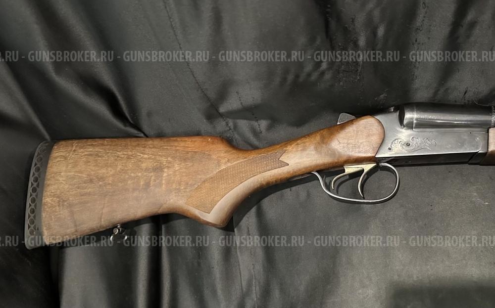 МР-43, кал.12/76 