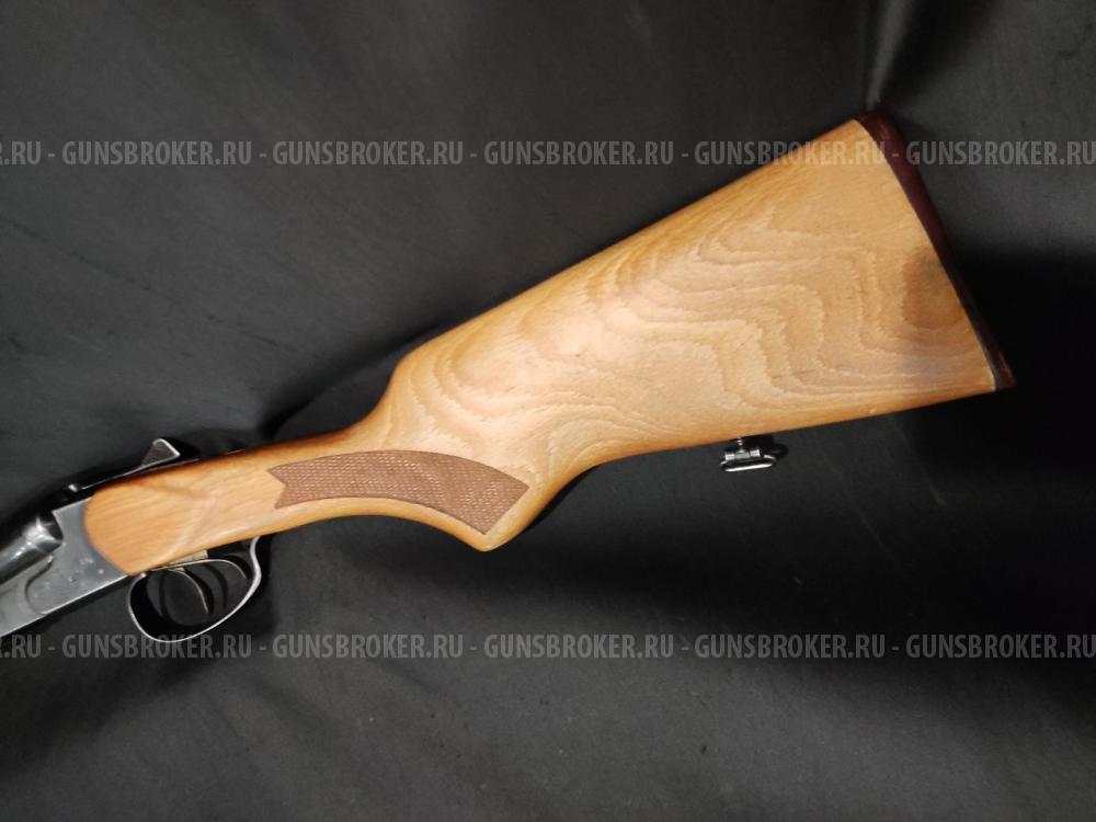 МР-43, кал.20/76