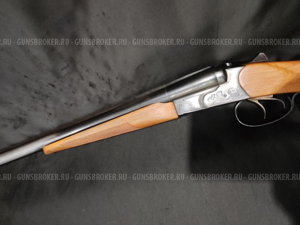 МР-43, кал.20/76