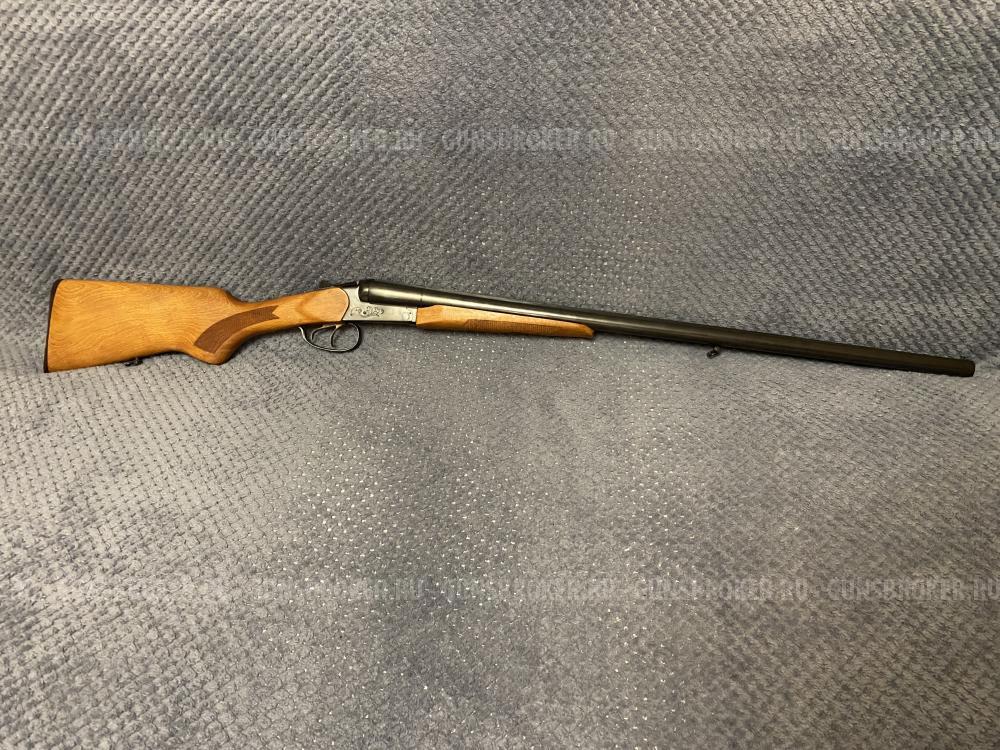 МР-43, калибр 12х70