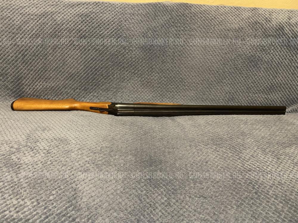 МР-43, калибр 12х70