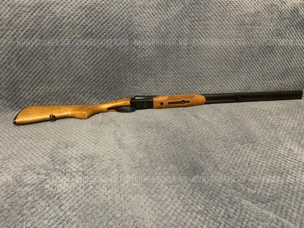 МР-43, калибр 12х70