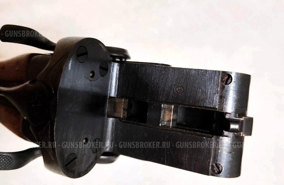 МР-43 КН 12/70 курковый (2014) Россия/Эксп.