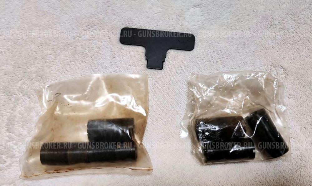 МР-43 КН 12/70 курковый (2014) Россия/Эксп.