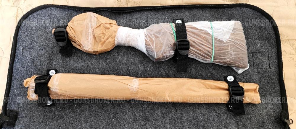 МР-43 КН 12/70 курковый (2014) Россия/Эксп.