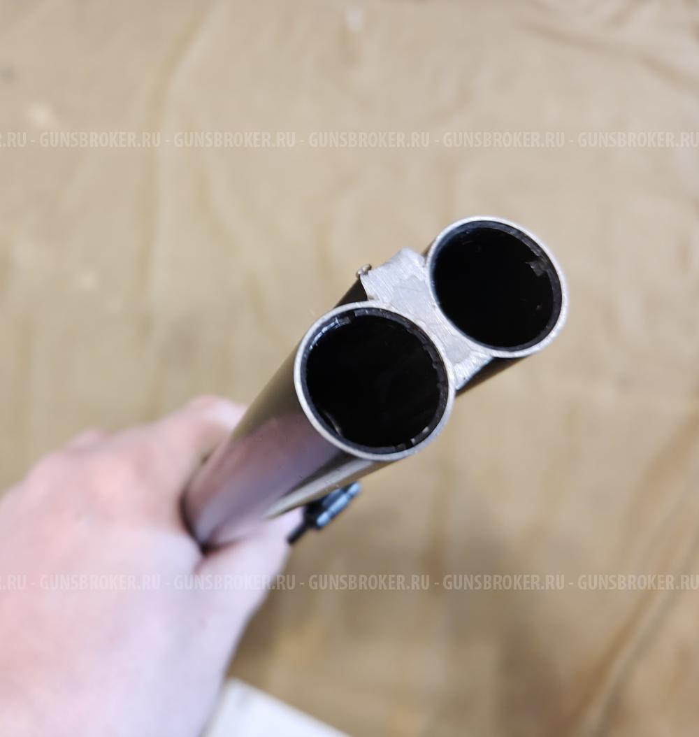 МР-43 КН 510 (Иж-43) курковка