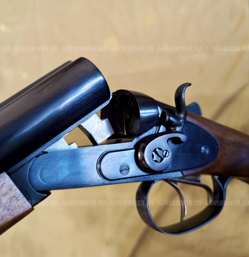 МР-43 КН 510 (Иж-43) курковка