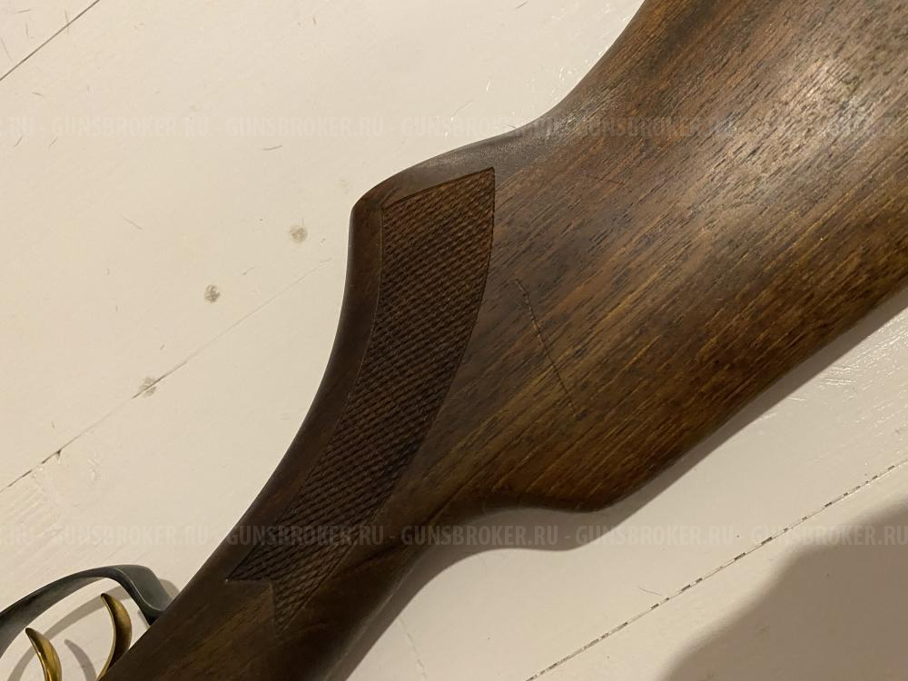 МР 43 КН 510мм 12кал. Сменные сужения. Экспортный вариант. ИЖ 43 КН