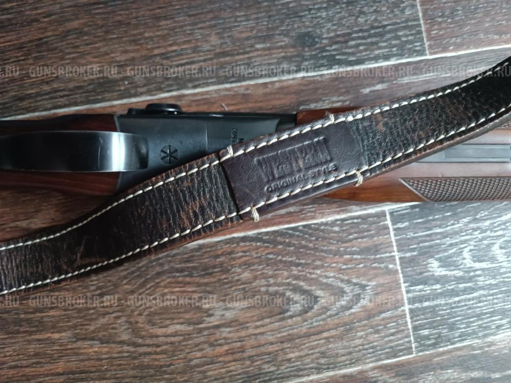 МР-43КН с Stich Profi Western 12/70  стволы 725мм с чехлом