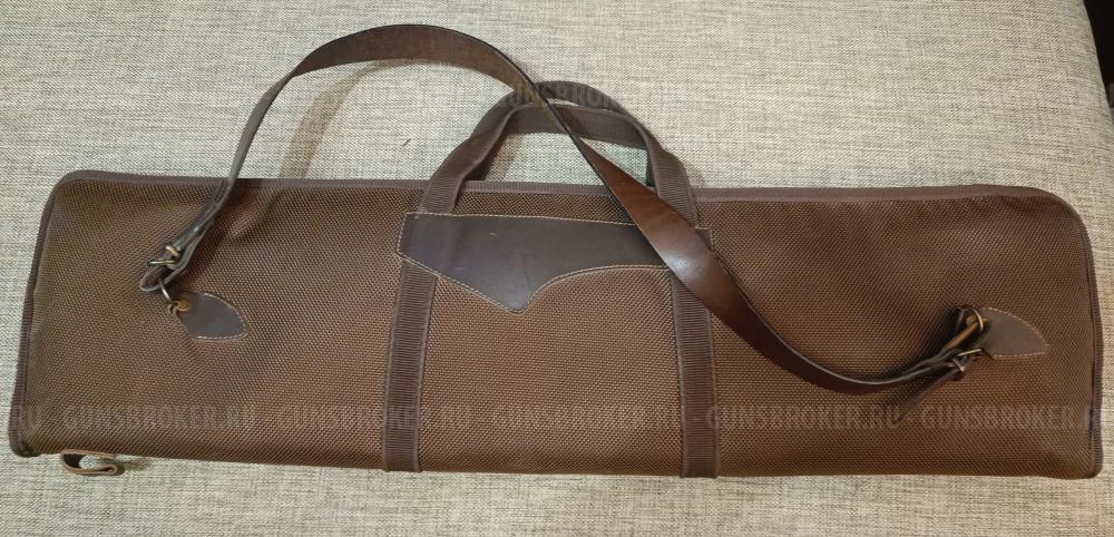 МР-43КН с Stich Profi Western 12/70  стволы 725мм с чехлом