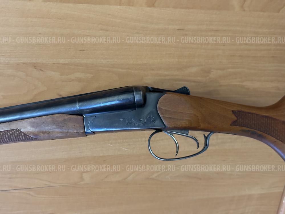 МР 43 Магнум 12*76 