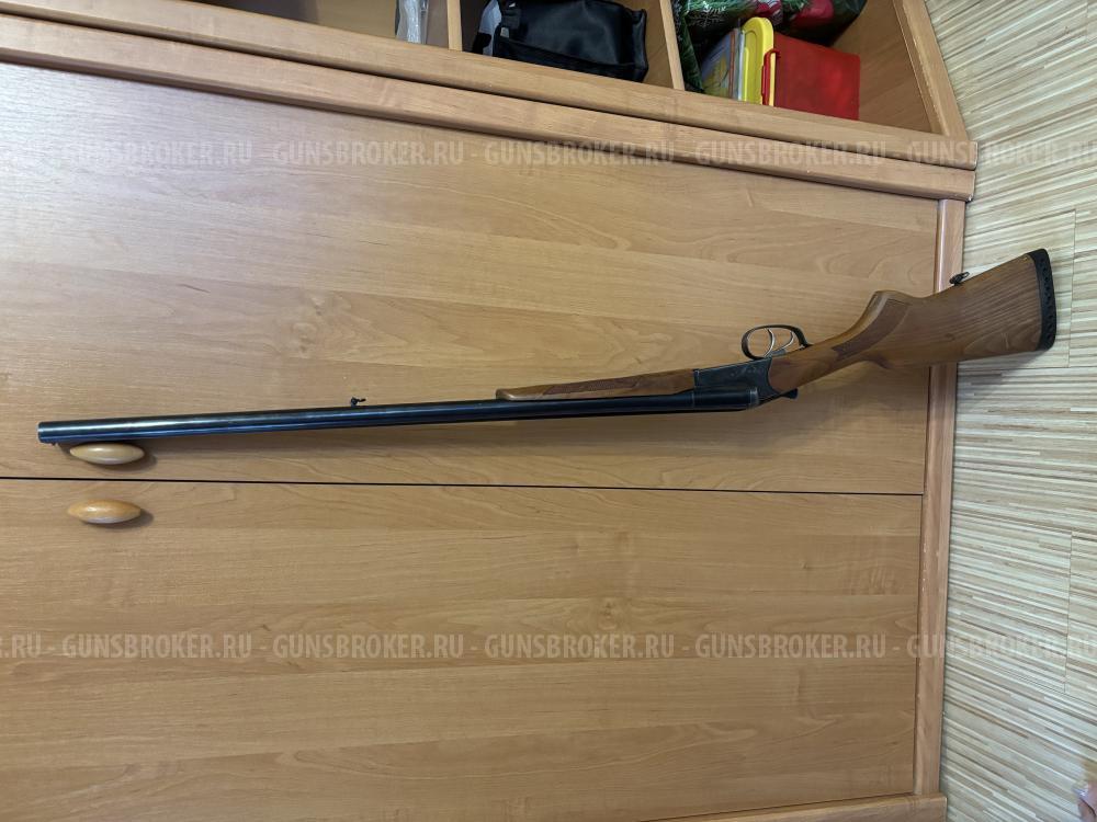 МР 43 Магнум 12*76 