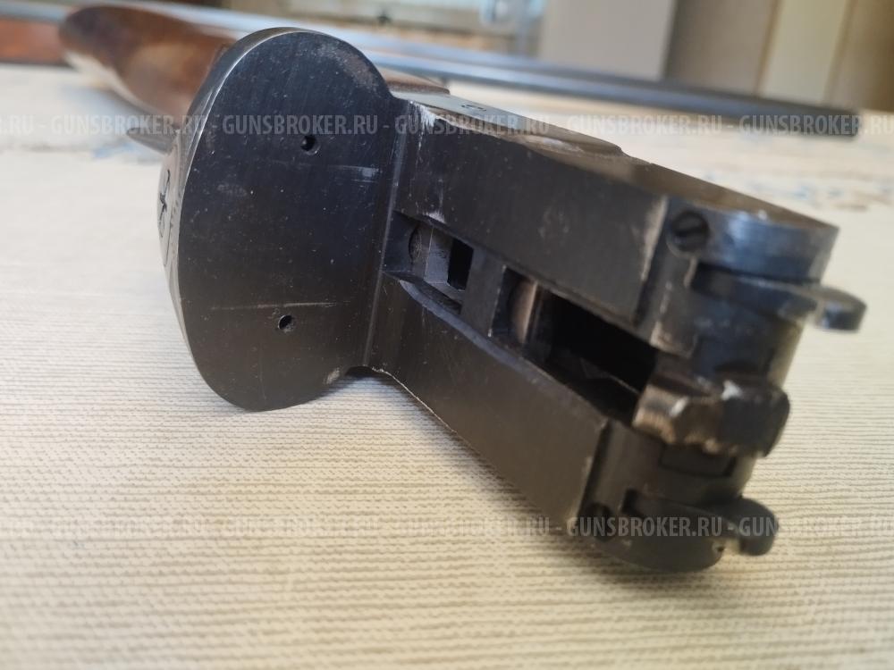 МР 43 Магнум 