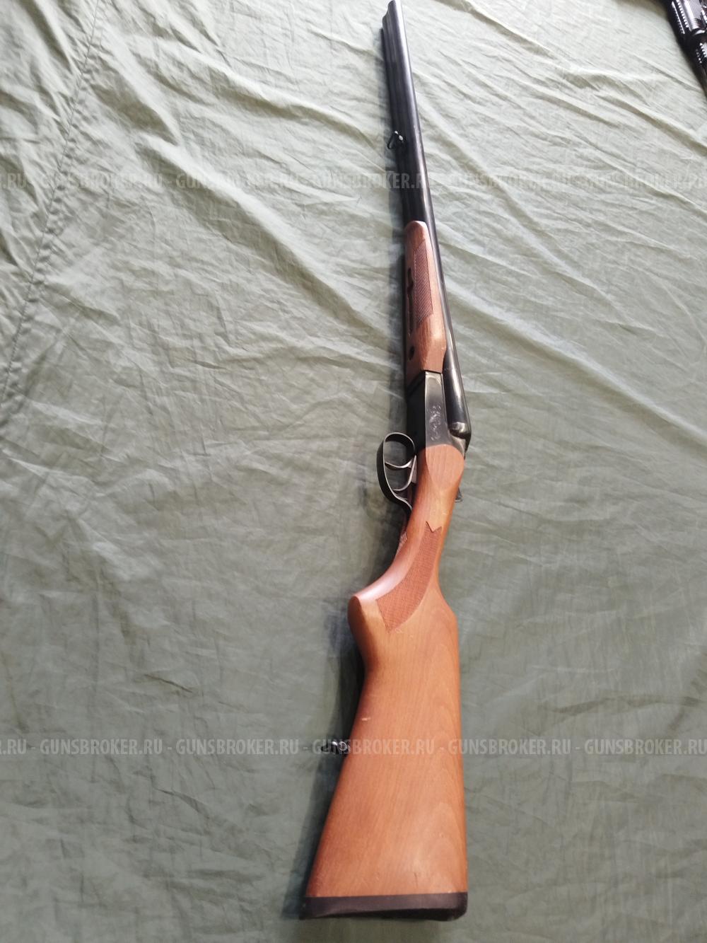 МР 43Е, 12кал.