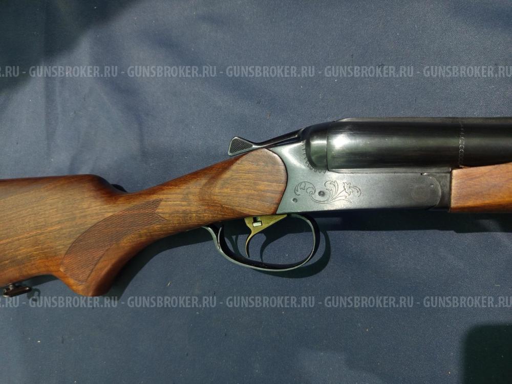 МР-43Е-1С, кал.12/76