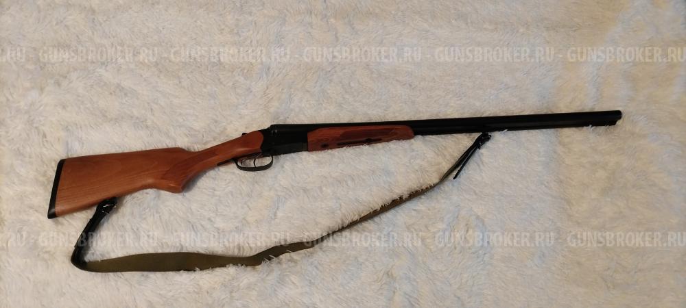 МР-43Е к. 12х70