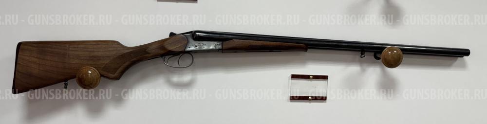 МР-43Е к.12х70