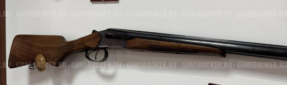 МР-43Е к.12х70