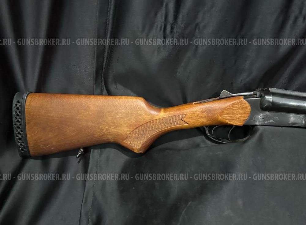 МР-43Е, кал.12/70