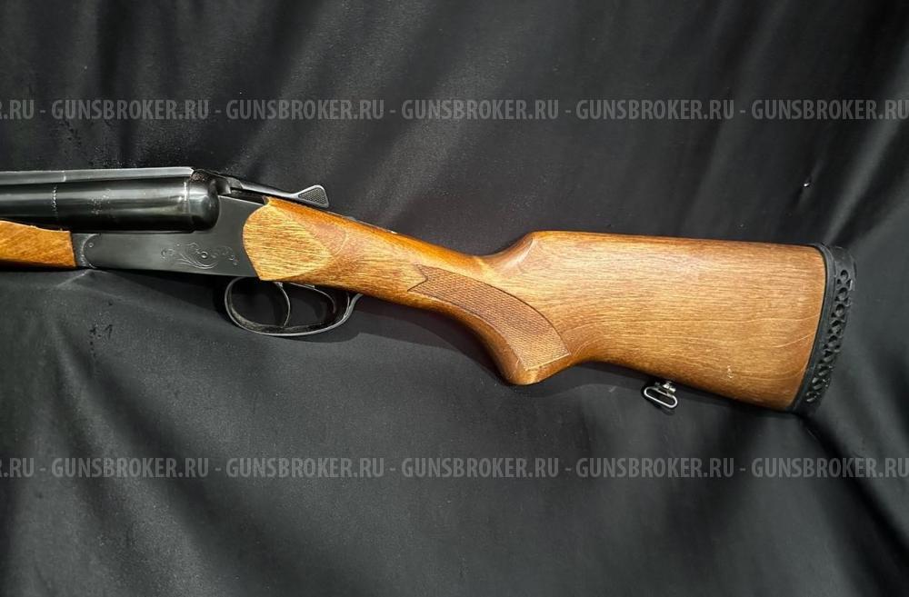МР-43Е, кал.12/70