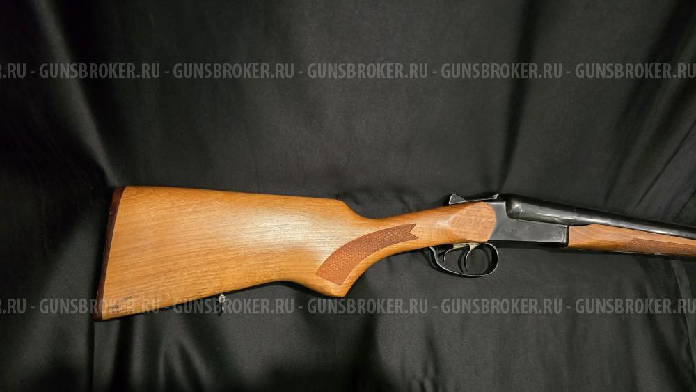 МР-43Е, кал.12/70